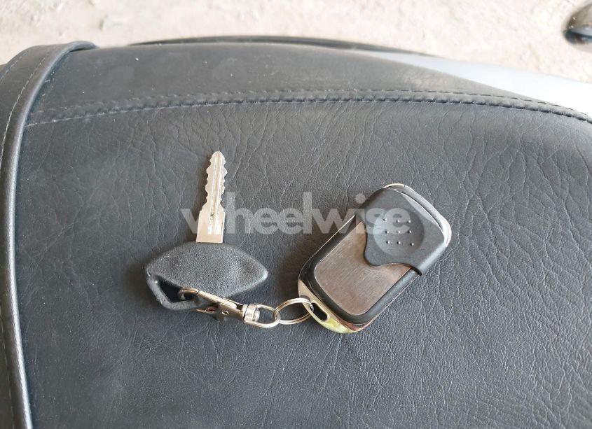 Photo 11 of 2017 Suzuki Vzr1800 (VIN JS1VY53A6H2100744)