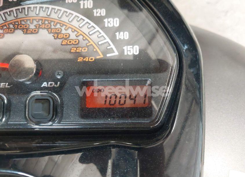 Photo 7 of 2017 Suzuki Vzr1800 (VIN JS1VY53A6H2100744)