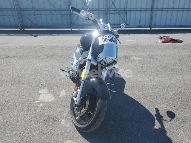 2025 SUZUKI VZR1800 (VIN JS1VY53A7S7100116) main photo
