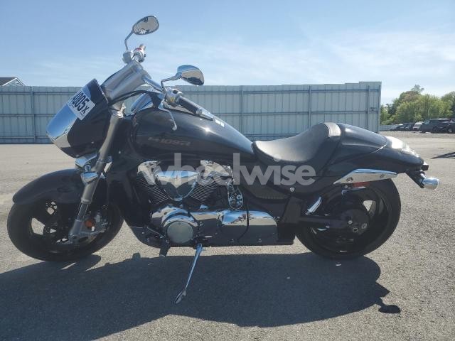 Photo 3 of 2025 SUZUKI VZR1800 (VIN JS1VY53A7S7100116)