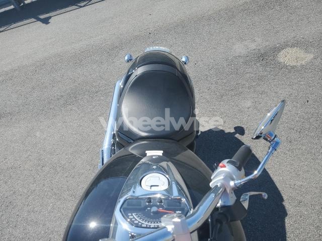 Photo 4 of 2025 SUZUKI VZR1800 (VIN JS1VY53A7S7100116)