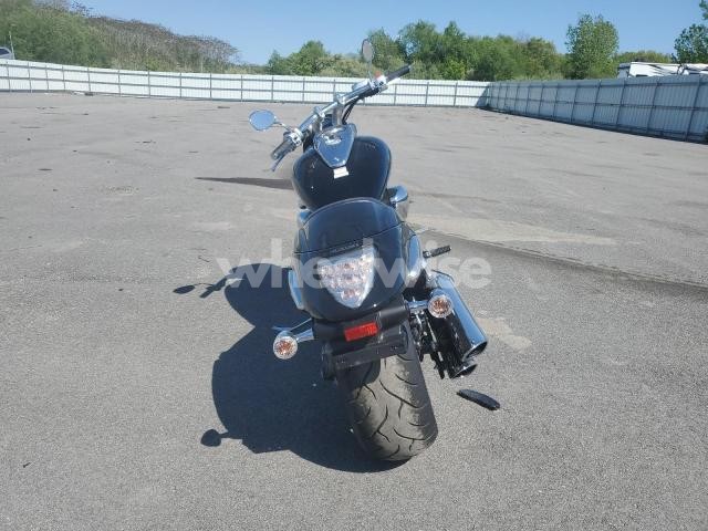 Photo 5 of 2025 SUZUKI VZR1800 (VIN JS1VY53A7S7100116)