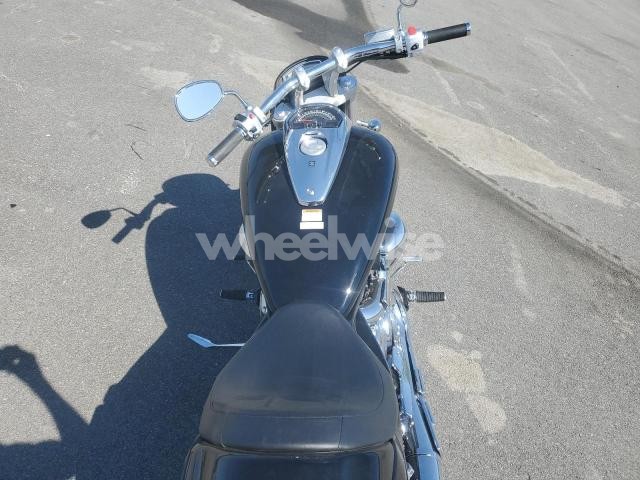 Photo 6 of 2025 SUZUKI VZR1800 (VIN JS1VY53A7S7100116)