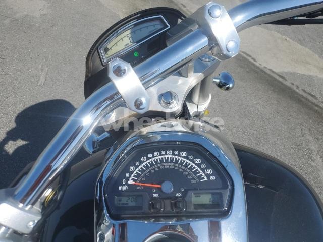 Photo 7 of 2025 SUZUKI VZR1800 (VIN JS1VY53A7S7100116)