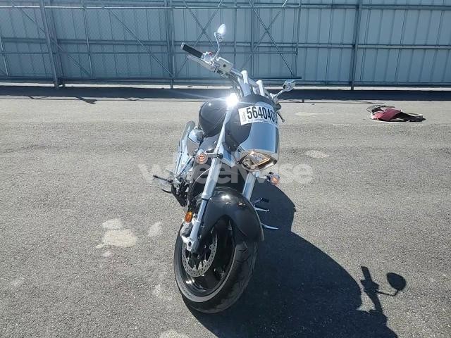 Photo 9 of 2025 SUZUKI VZR1800 (VIN JS1VY53A7S7100116)