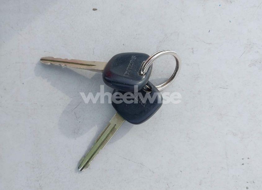 Photo 3 of 2003 Suzuki Aerio GS/S (VIN JS2RA41S135158128)