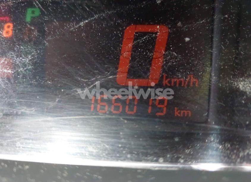 Photo 2 of 2003 Suzuki Aerio GS/S (VIN JS2RA41S135158128)