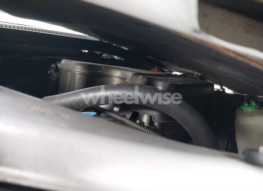 Photo 10 of 2009 Suzuki Sx4 TECHNOLOGY (VIN JS2YA413396200287)