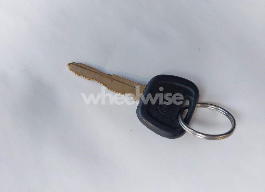 Photo 11 of 2010 Suzuki Sx4 (VIN JS2YA5A95A6310045)