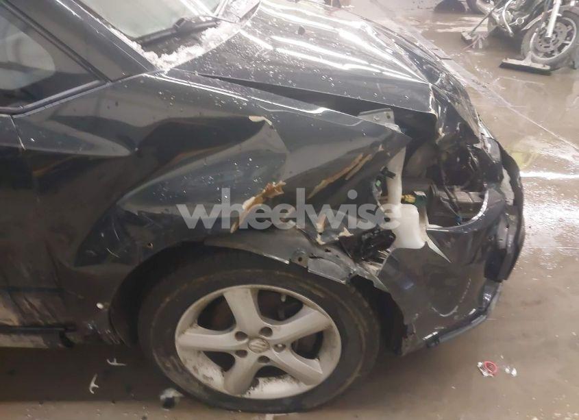 Photo 2 of 2009 Suzuki Sx4 TECHNOLOGY (VIN JS2YB413096204911)