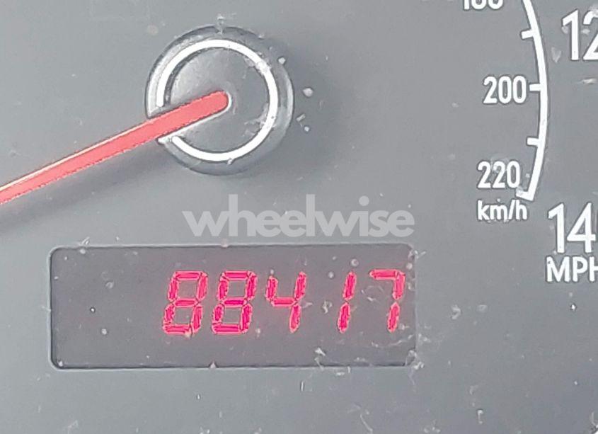 Photo 12 of 2009 Suzuki Sx4 TECHNOLOGY (VIN JS2YB413296204523)