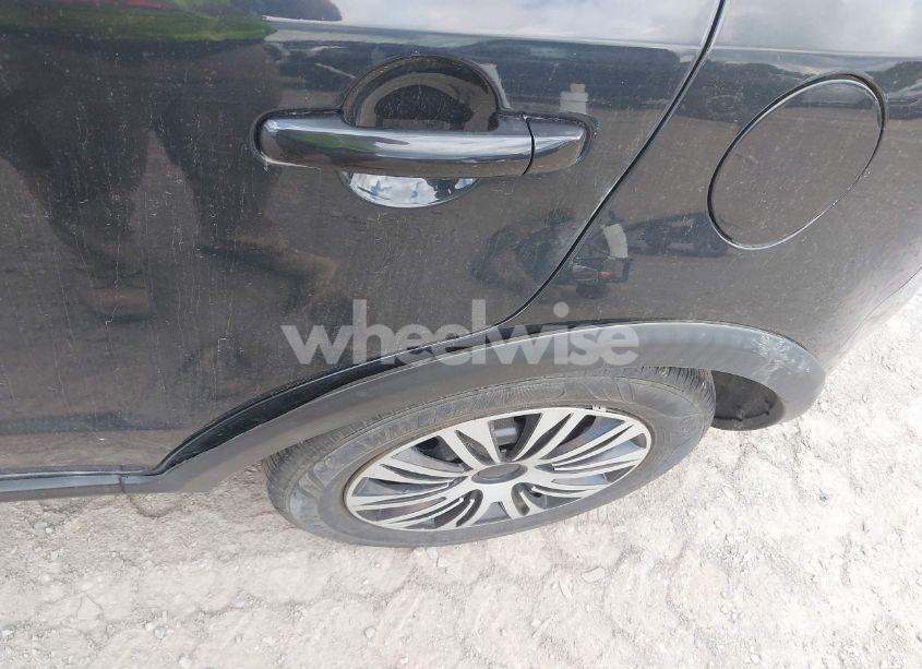 Photo 6 of 2009 Suzuki Sx4 TECHNOLOGY (VIN JS2YB413296204523)