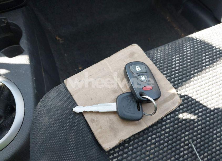 Photo 11 of 2009 Suzuki Sx4 TECHNOLOGY (VIN JS2YB413795103001)