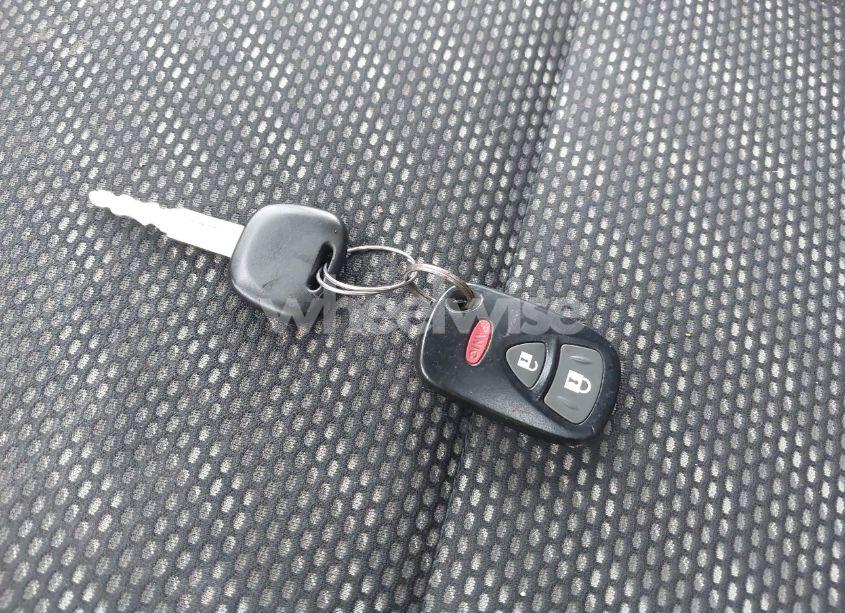 Photo 11 of 2009 Suzuki Sx4 TECHNOLOGY (VIN JS2YB413896205384)