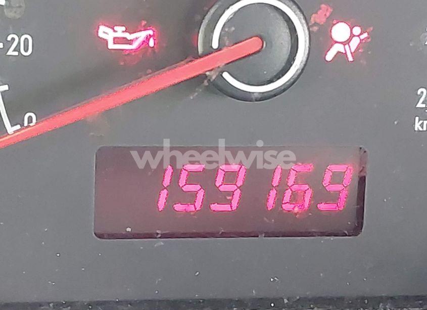 Photo 15 of 2009 Suzuki Sx4 TOURING (VIN JS2YB417096201509)