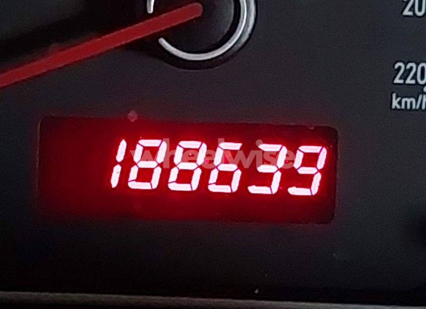 Photo 14 of 2008 Suzuki Sx4 CONVENIENCE/TOURING (VIN JS2YB417885102232)