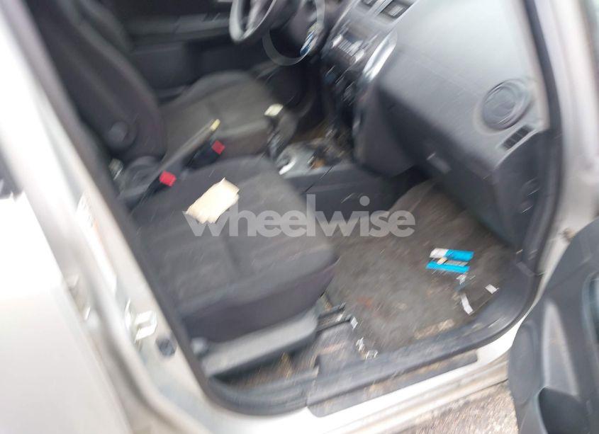 Photo 5 of 2012 Suzuki Sx4 (VIN JS2YB5A32C6303386)