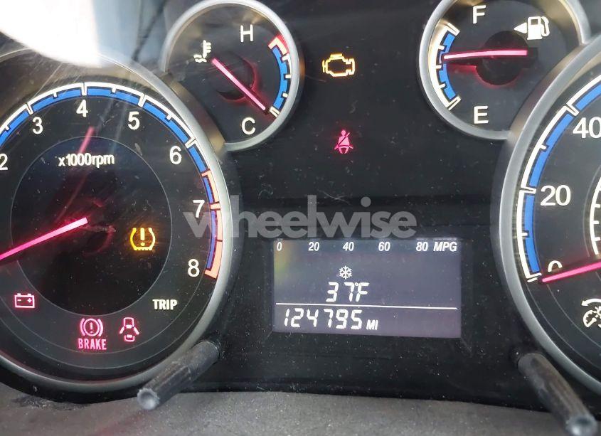 Photo 7 of 2012 Suzuki Sx4 (VIN JS2YB5A32C6303386)