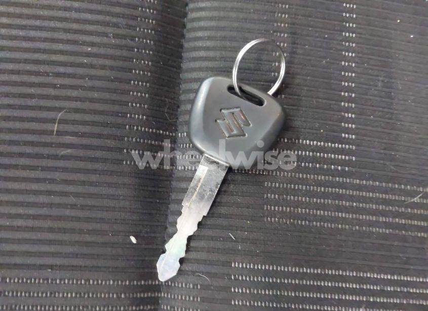 Photo 11 of 2010 Suzuki Sx4 TECHNOLOGY (VIN JS2YB5A33A6310165)