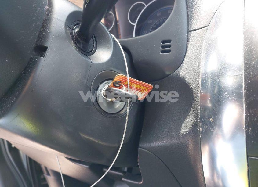 Photo 11 of 2010 Suzuki Sx4 TECHNOLOGY (VIN JS2YB5A34A6301894)