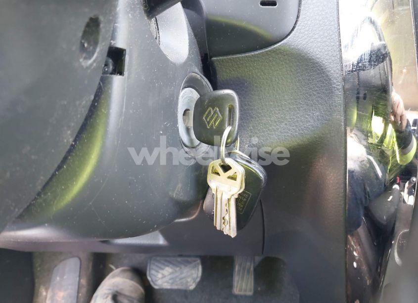 Photo 11 of 2013 Suzuki Sx4 PREMIUM (VIN JS2YB5A35D6100607)