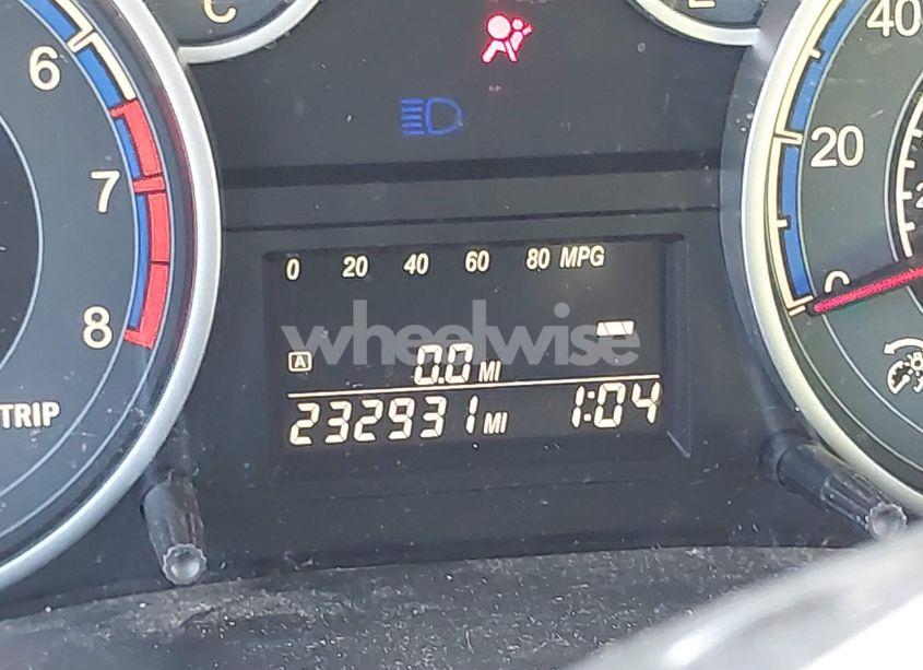 Photo 15 of 2010 Suzuki Sx4 TECHNOLOGY (VIN JS2YB5A3XA6300488)