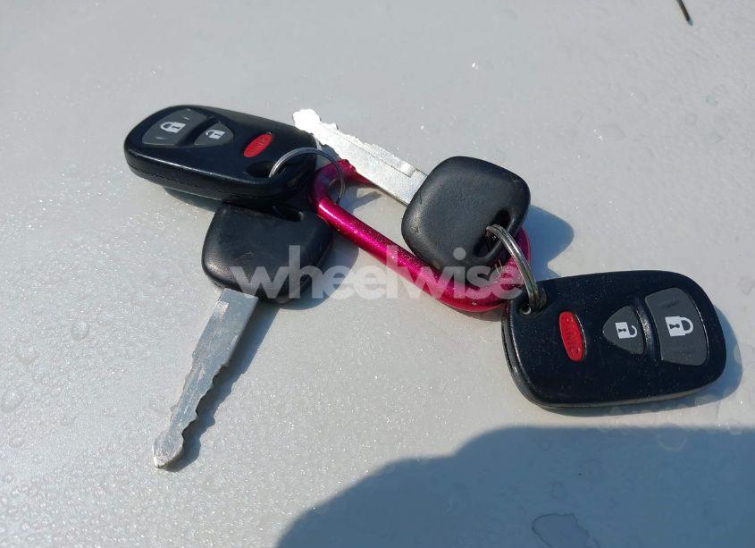 Photo 11 of 2012 Suzuki Sx4 PREMIUM/TECH VALU PKG (NAV) (VIN JS2YB5A3XC6300736)