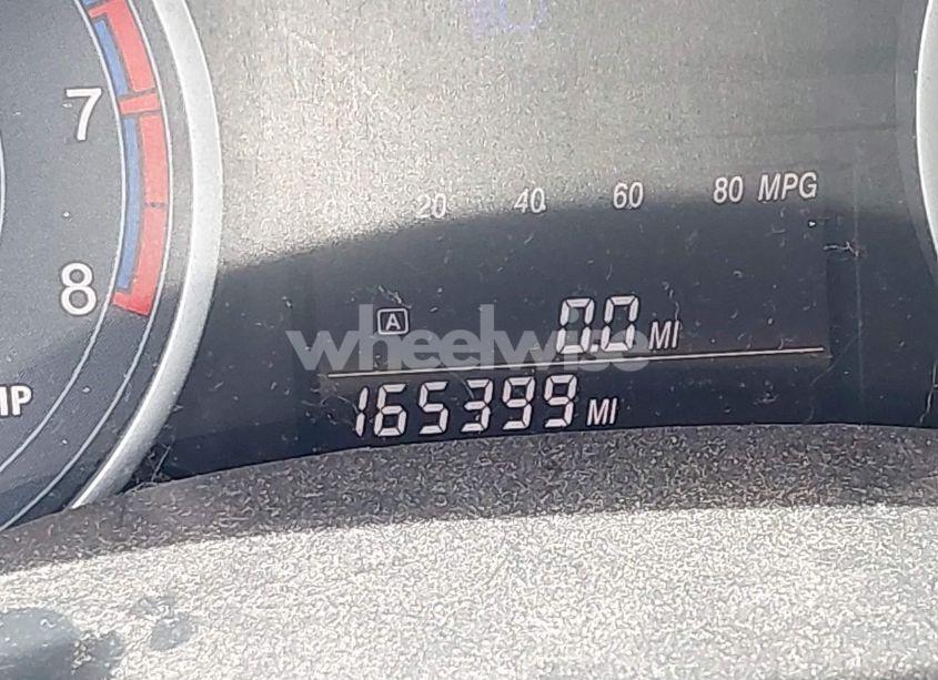 2012 Suzuki Sx4 PREMIUM/TECH VALU PKG (NAV) (VIN JS2YB5A3XC6308609) main photo