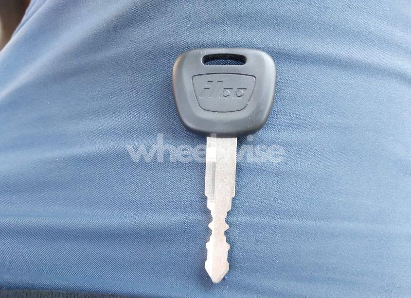 Photo 11 of 2008 Suzuki Sx4 N/A (VIN JS2YC412585103257)