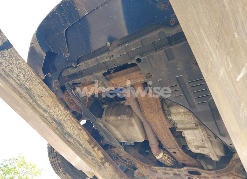 Photo 17 of 2009 Suzuki Sx4 SPORT/SPORT TECHNOLOGY (VIN JS2YC414196200260)