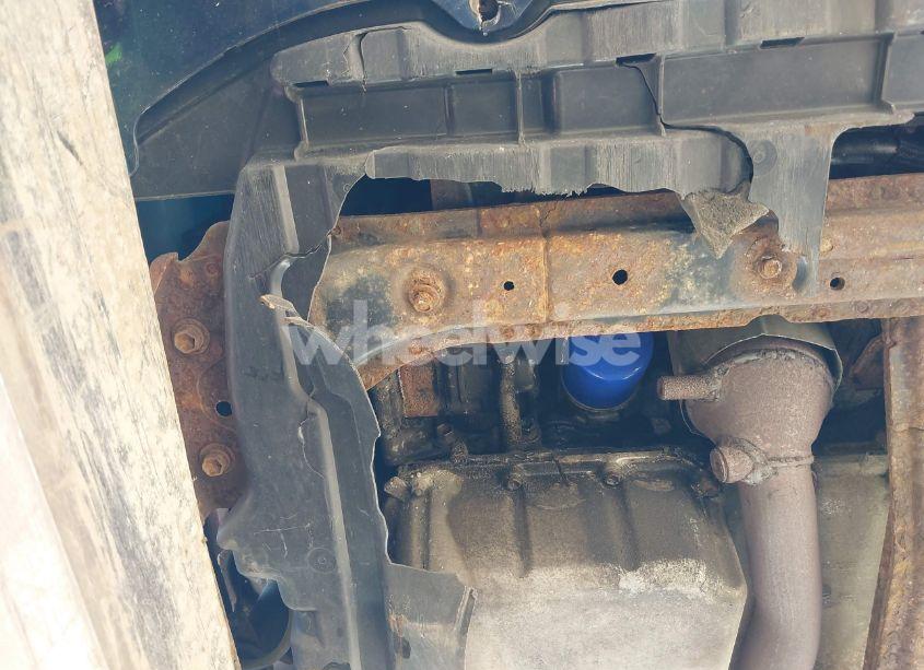 Photo 18 of 2009 Suzuki Sx4 SPORT/SPORT TECHNOLOGY (VIN JS2YC414196200260)