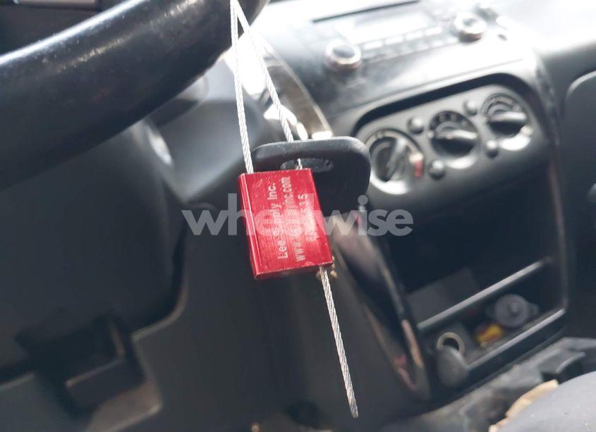 Photo 11 of 2013 Suzuki Sx4 LE/LE POPULAR (VIN JS2YC5A31D6100259)