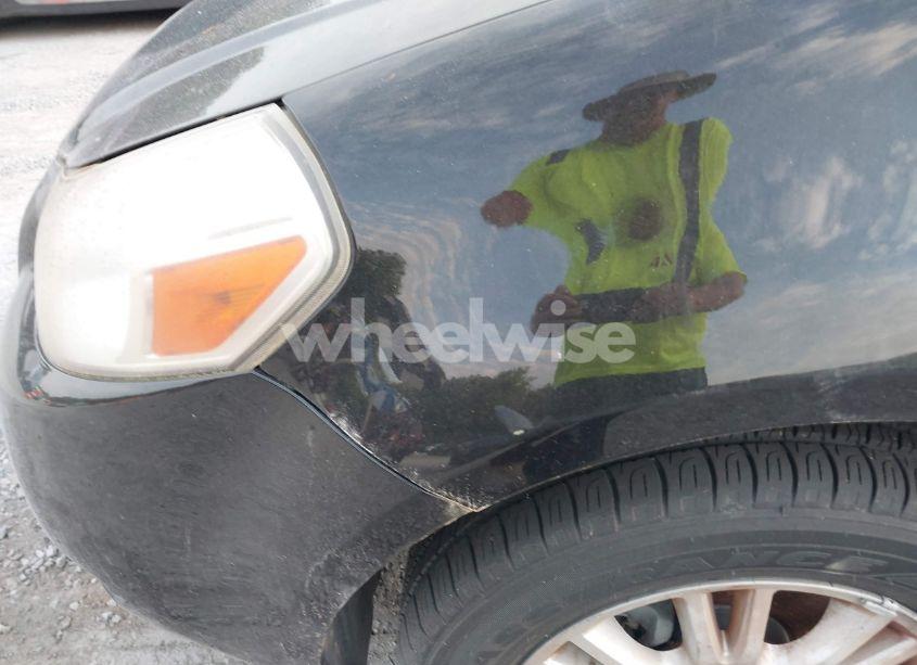 Photo 6 of 2013 Suzuki Sx4 LE/LE POPULAR (VIN JS2YC5A31D6100259)