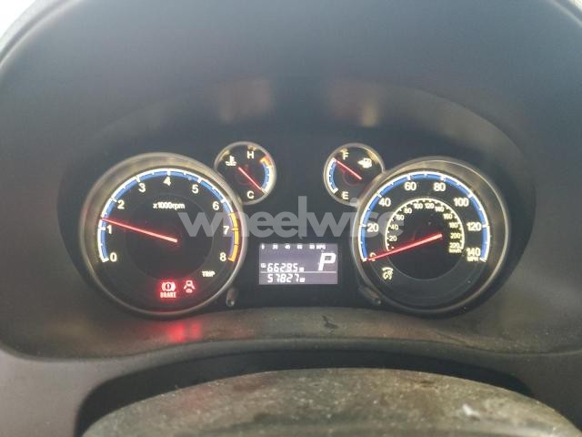 Photo 7 of 2012 SUZUKI SX4 LE (VIN JS2YC5A32C6304258)