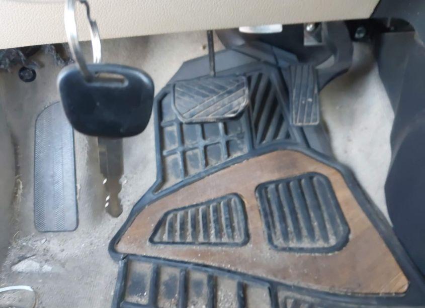 2012 Suzuki Sx4 LE/LE POPULAR (VIN JS2YC5A34C6302754) main photo