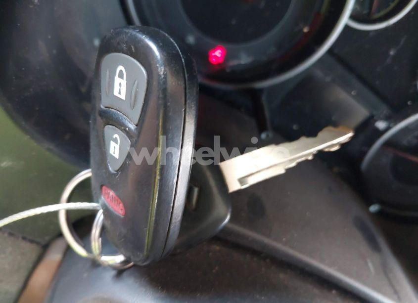 Photo 11 of 2012 Suzuki Sx4 LE/LE POPULAR (VIN JS2YC5A38C6303583)