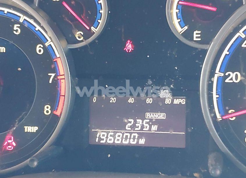 Photo 15 of 2012 Suzuki Sx4 LE/LE POPULAR (VIN JS2YC5A38C6303583)