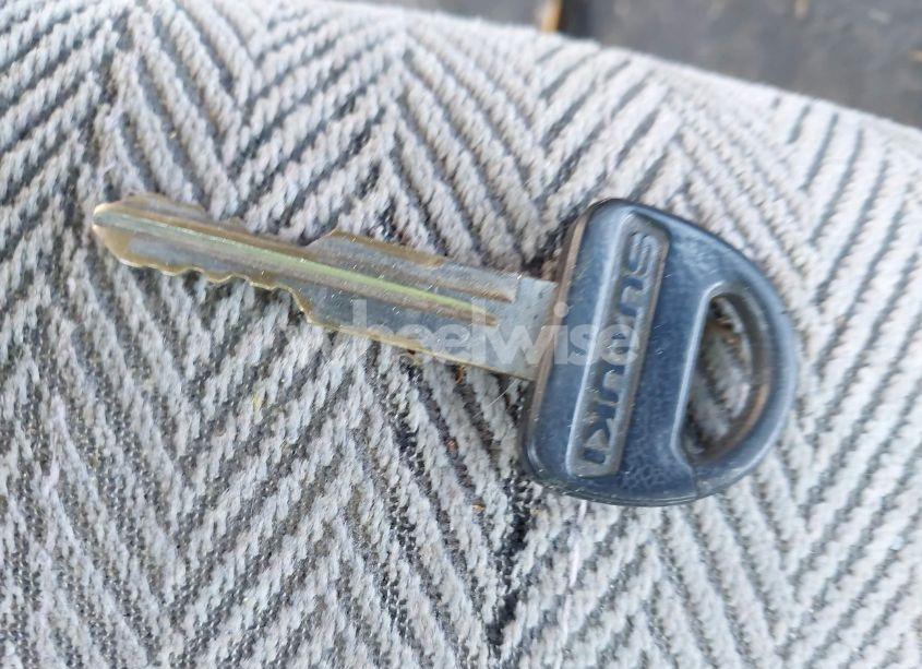 Photo 11 of 1994 Suzuki Sidekick JX/JLX (VIN JS3TD03V0R4108666)