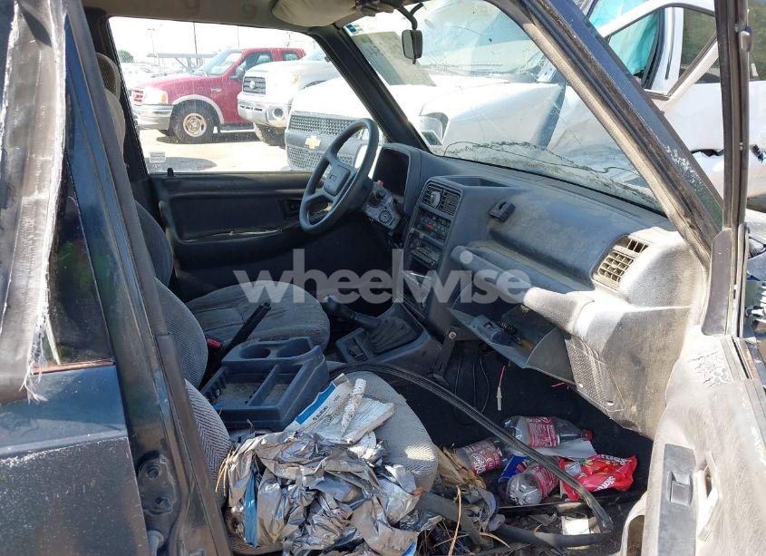 Photo 5 of 1994 Suzuki Sidekick JX/JLX (VIN JS3TD03V0R4108666)