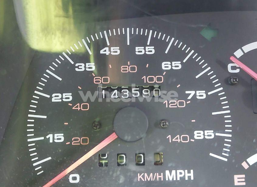 Photo 7 of 1995 Suzuki Sidekick JX/JLX (VIN JS3TD03V5S4103517)