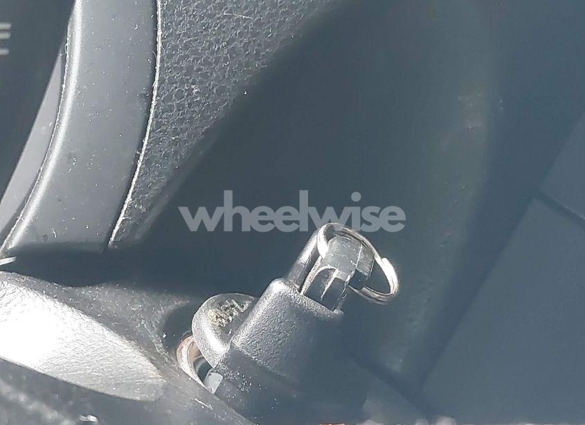 Photo 11 of 2009 Suzuki Grand VITARA LUXURY (VIN JS3TD047094100311)