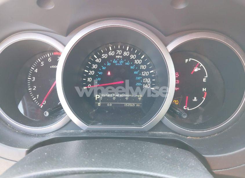 Photo 7 of 2012 Suzuki Grand VITARA PREMIUM (VIN JS3TD0D22C4101455)