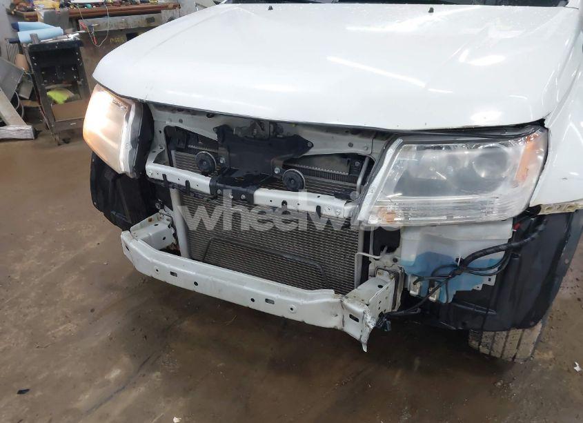 Photo 6 of 2012 Suzuki Grand VITARA PREMIUM (VIN JS3TD0D26C4100406)