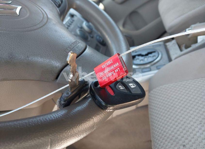 Photo 11 of 2011 Suzuki Grand VITARA PREMIUM/PREMIUM W/ALLOY WHEELS (VIN JS3TD0D2XB4103016)