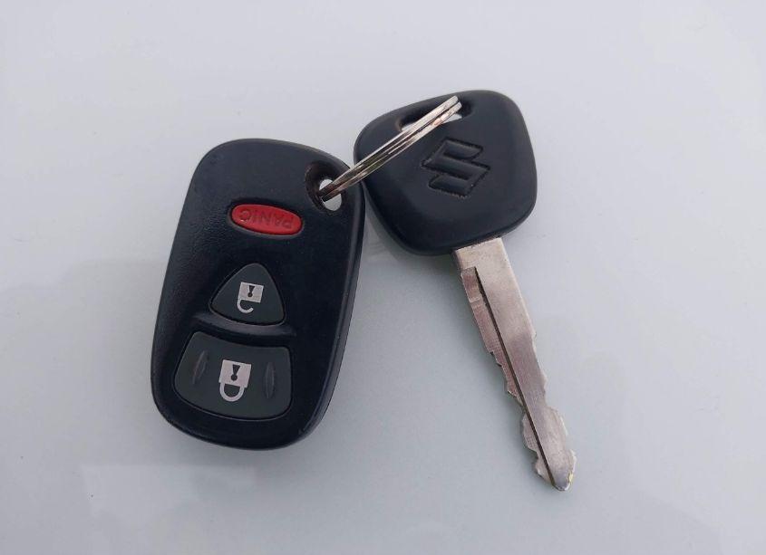 2012 Suzuki Grand VITARA PREMIUM (VIN JS3TD0D61C4100106) main photo