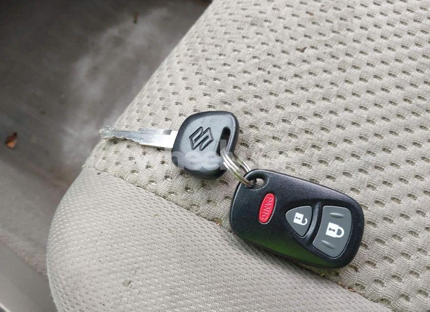 Photo 11 of 2012 Suzuki Grand VITARA PREMIUM (VIN JS3TD0D6XC4100539)