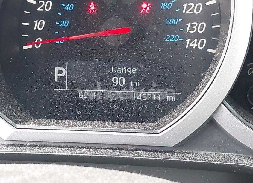 Photo 15 of 2012 Suzuki Grand VITARA PREMIUM (VIN JS3TD0D6XC4100539)