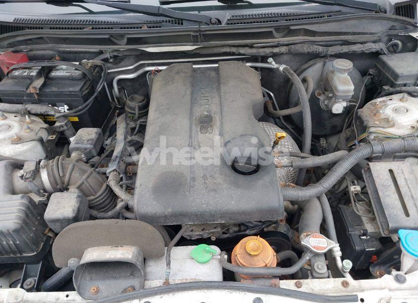Photo 10 of 2012 Suzuki Grand VITARA LIMITED (VIN JS3TD0D70C4101207)
