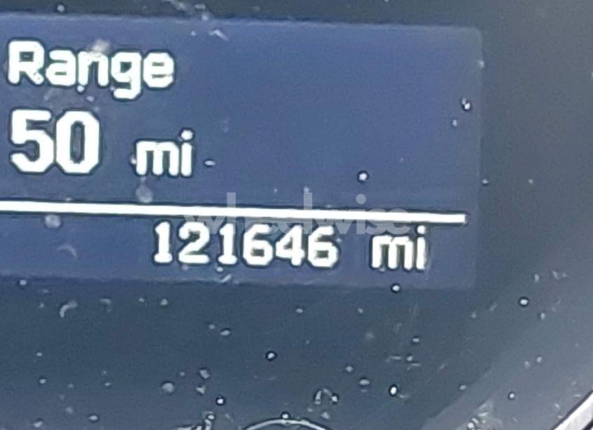 Photo 7 of 2012 Suzuki Grand VITARA LIMITED (VIN JS3TD0D70C4101207)