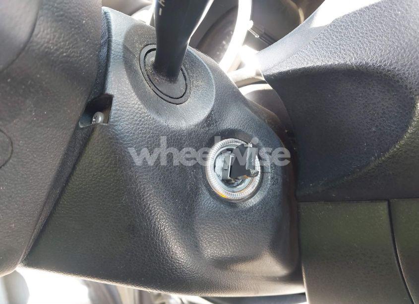 Photo 11 of 2010 Suzuki Grand VITARA LIMITED (VIN JS3TD0D7XA4100465)